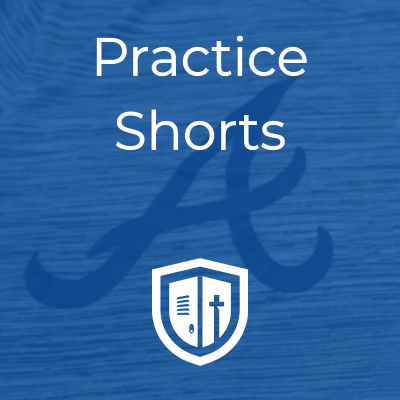 Practice Shorts