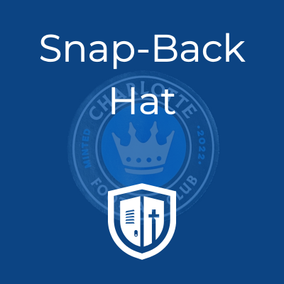 Snap-Back Hat