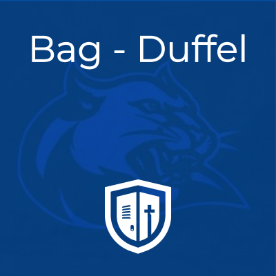 Bag - Duffel