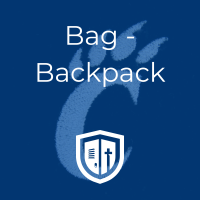 Bag - Backpack