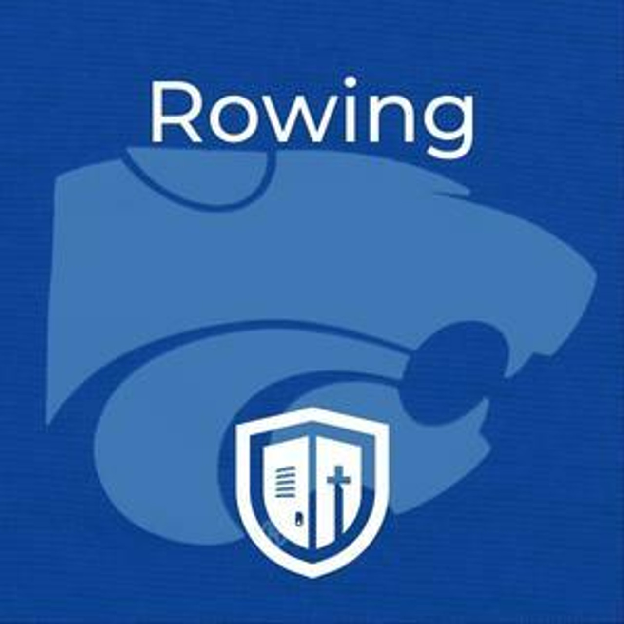 Rowing