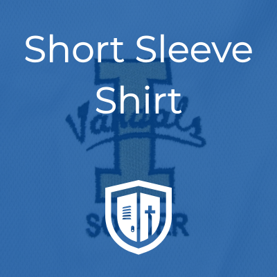 Short Sleeve Shirt