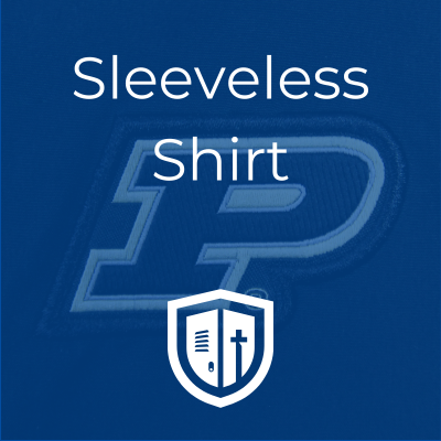 Sleeveless Shirt