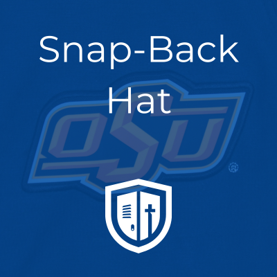 Snap-Back Hat