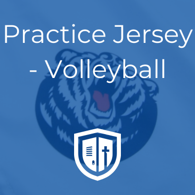 Practice Jersey - Volleyball