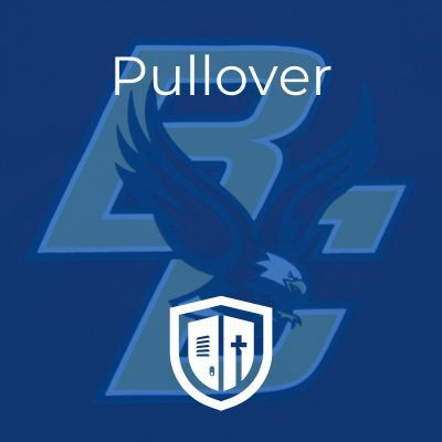 Pullover