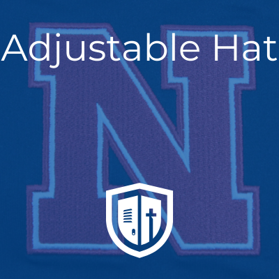 Adjustable Hat