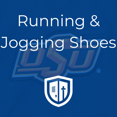 Running & Jogging Shoes