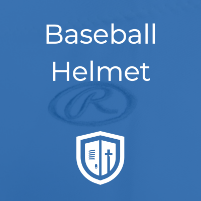 Baseball Helmet