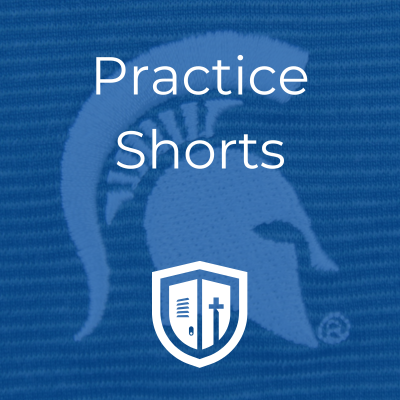 Practice Shorts