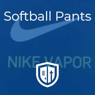 Softball Pants