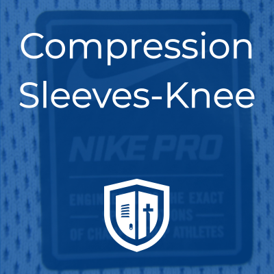 Compression Sleeves-Knee
