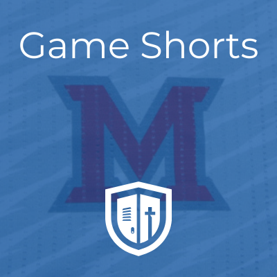 Game Shorts