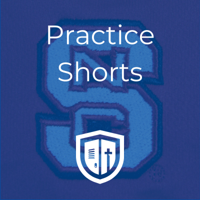 Practice Shorts