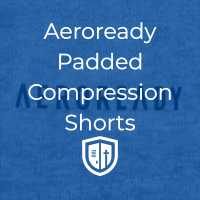 Padded Compression Shorts