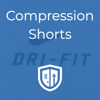 Compression Shorts