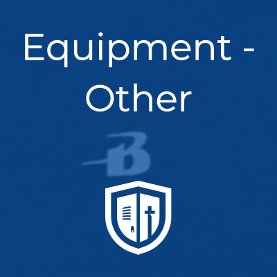 Equipment - Other