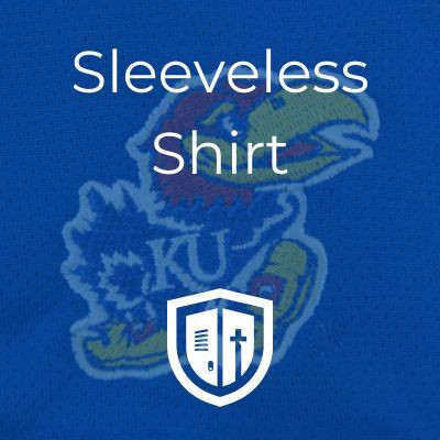Sleeveless Shirt