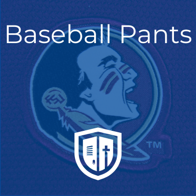 Baseball Pants