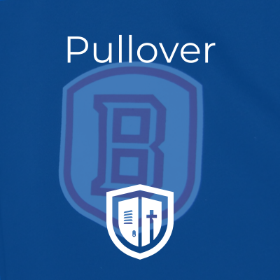 Pullover