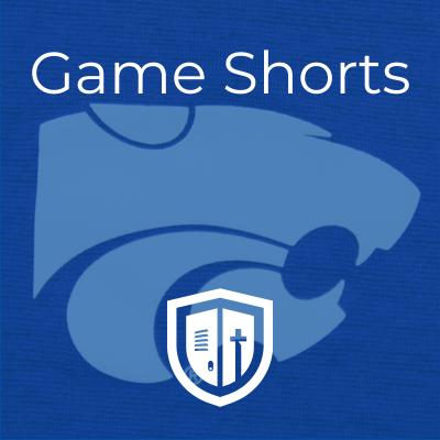 Game Shorts