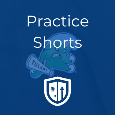 Practice Shorts