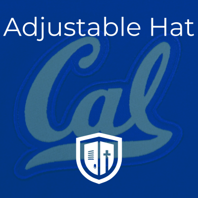 Adjustable Hat