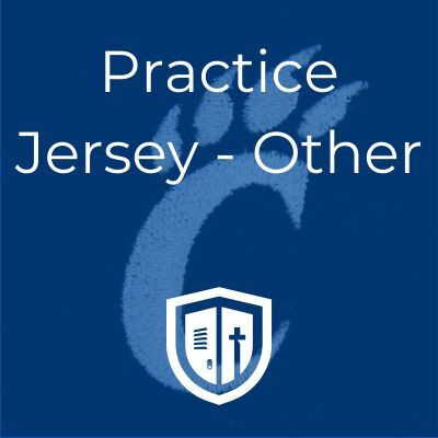 Practice Jersey - Other