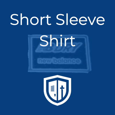 Short Sleeve Shirt