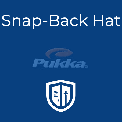 Snap-Back Hat