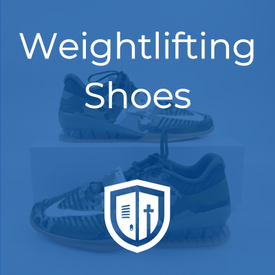 Weightlifting Shoes