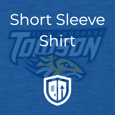 Short Sleeve Shirt