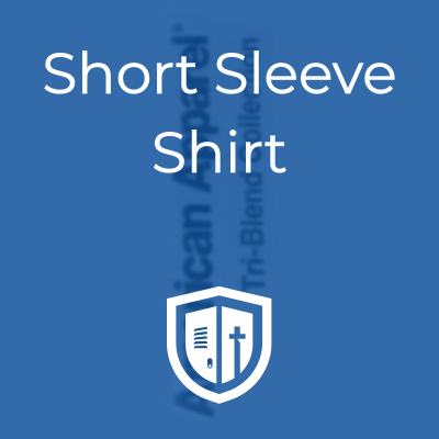 Short Sleeve Shirt