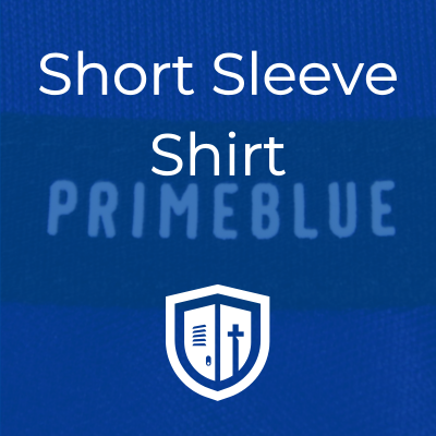 Short Sleeve Shirt