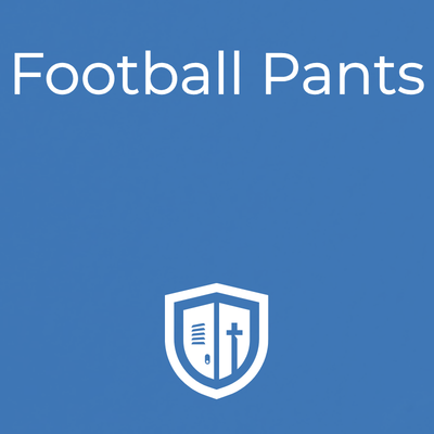 Football Pants
