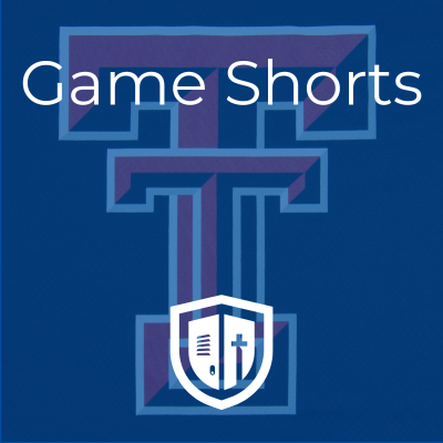 Game Shorts