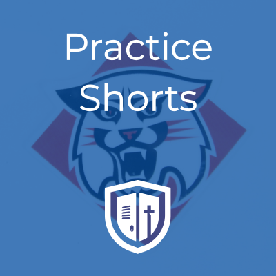 Practice Shorts