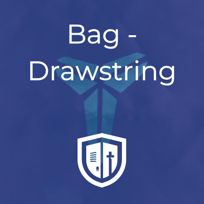 Bag - Drawstring