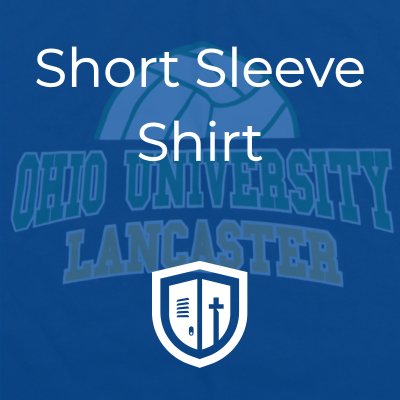 Short Sleeve Shirt
