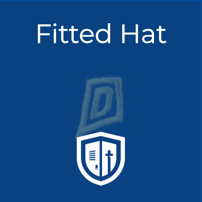 Fitted Hat