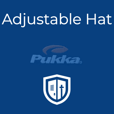 Adjustable Hat