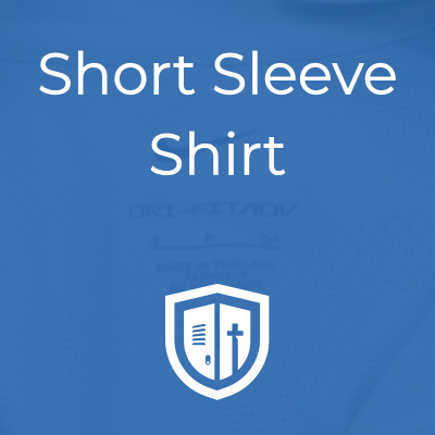 Short Sleeve Shirt
