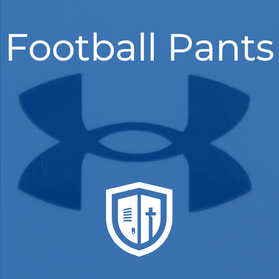 Football Pants