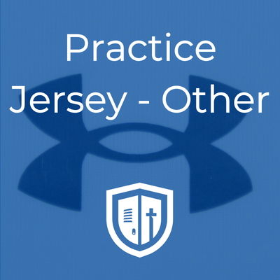 Practice Jersey - Other