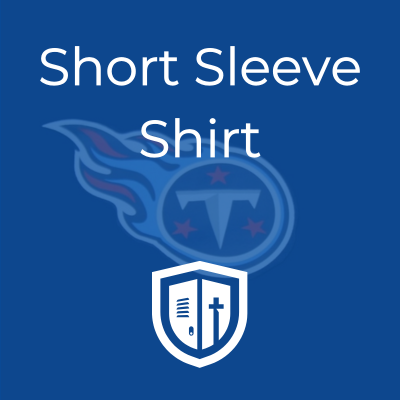 Short Sleeve Shirt