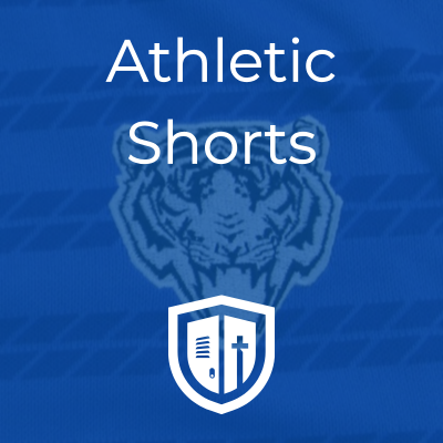 Athletic Shorts