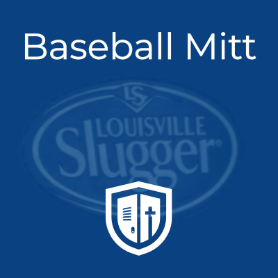 Baseball Mitt