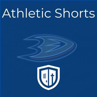 Athletic Shorts