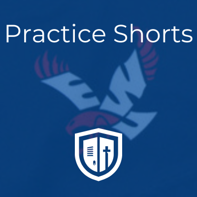 Practice Shorts
