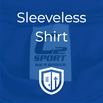 Sleeveless Shirt